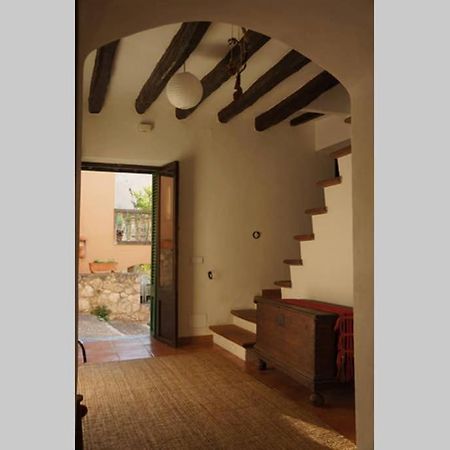 Villa Ca Na Mar: Charming House In The Heart Of Bunyola, Tramuntana Esterno foto
