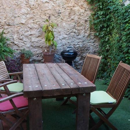 Villa Ca Na Mar: Charming House In The Heart Of Bunyola, Tramuntana Esterno foto