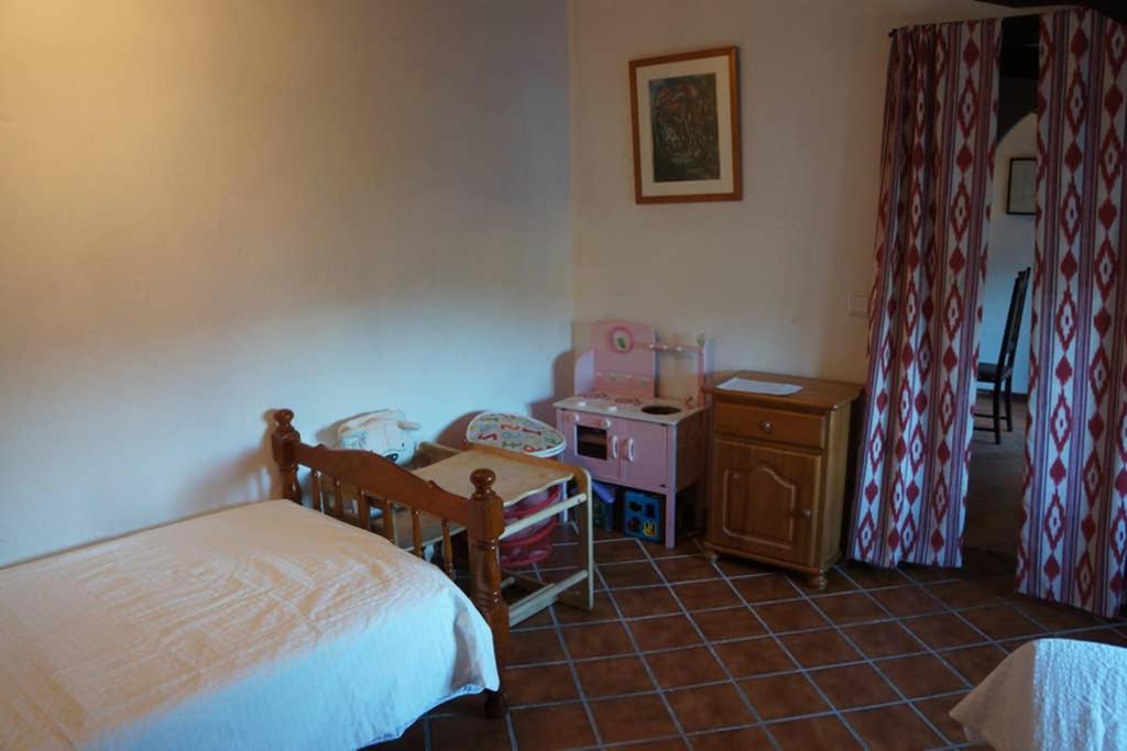 Villa Ca Na Mar: Charming House In The Heart Of Bunyola, Tramuntana Esterno foto
