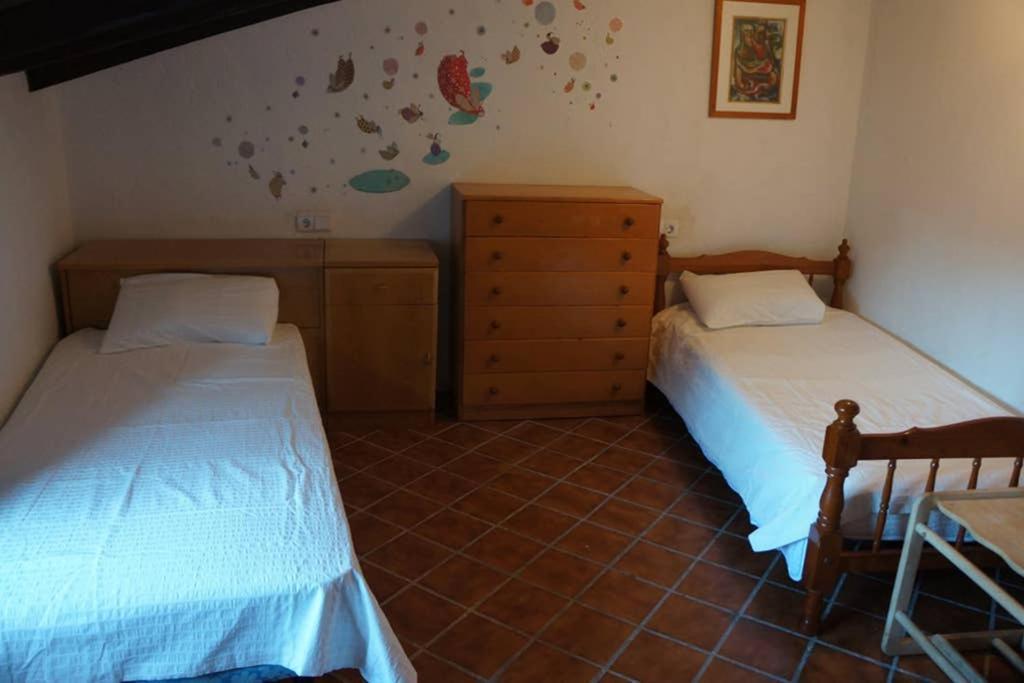 Villa Ca Na Mar: Charming House In The Heart Of Bunyola, Tramuntana Esterno foto