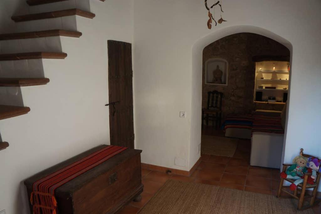 Villa Ca Na Mar: Charming House In The Heart Of Bunyola, Tramuntana Esterno foto